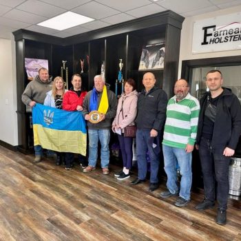 Формула Farnear: як стратегічна генетика створює чемпіонів